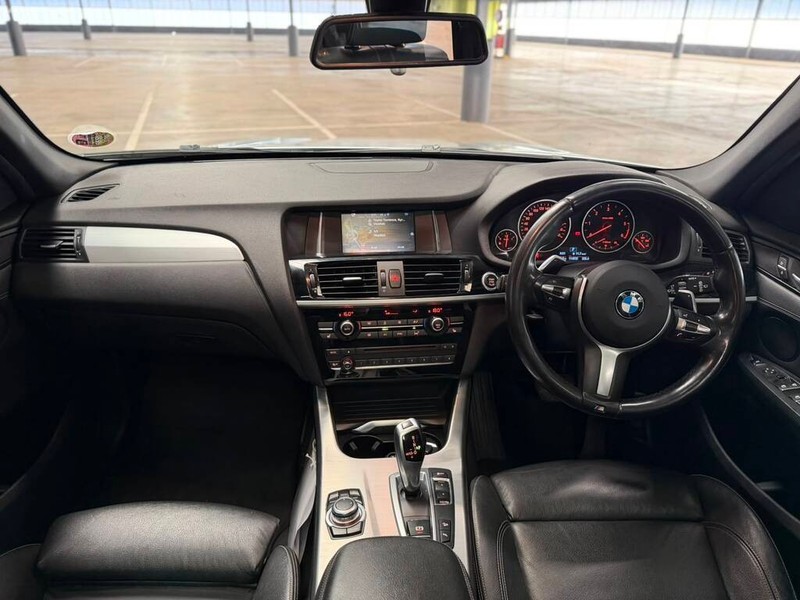 BMW X3 - Bakwena Auto Sales - Image 15