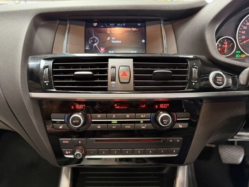 BMW X3 - Bakwena Auto Sales - Image 17