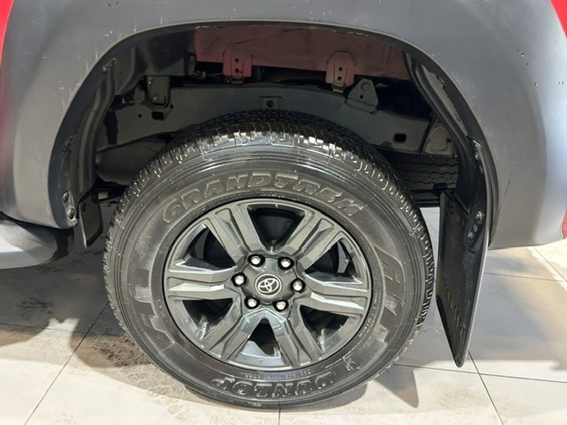 Toyota Hilux - Mazda Pinetown - Image 17