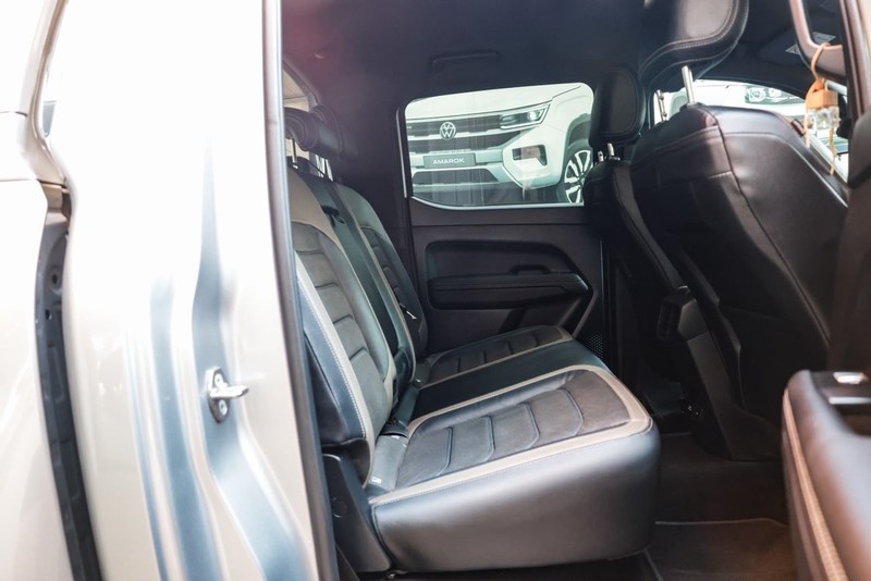 Volkswagen Amarok - Hatfield VW Commercial - Image 15