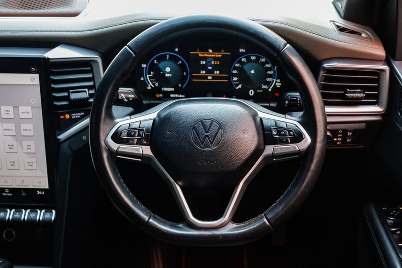 Volkswagen Amarok - Hatfield VW Commercial - Image 19
