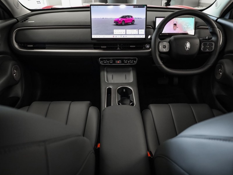 GWM ORA - GWM Haval Sandton - Image 22