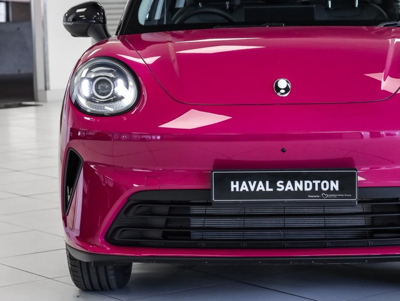 GWM ORA - GWM Haval Sandton - Image 7