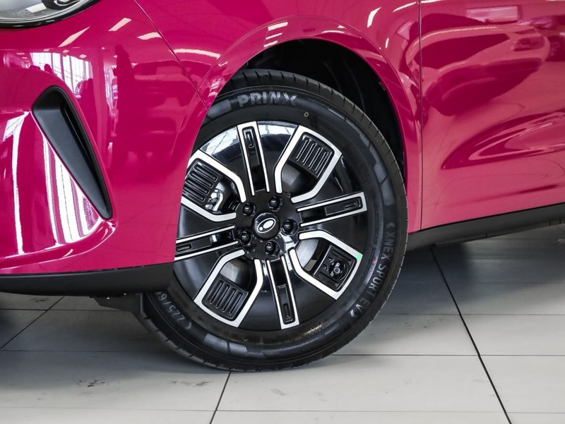 GWM ORA - GWM Haval Sandton - Image 1