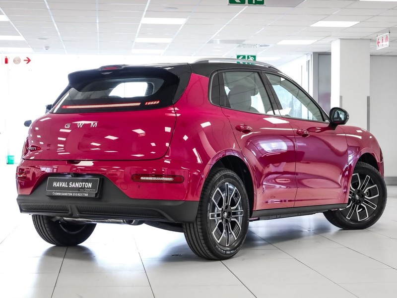 GWM ORA - GWM Haval Sandton - Image 19