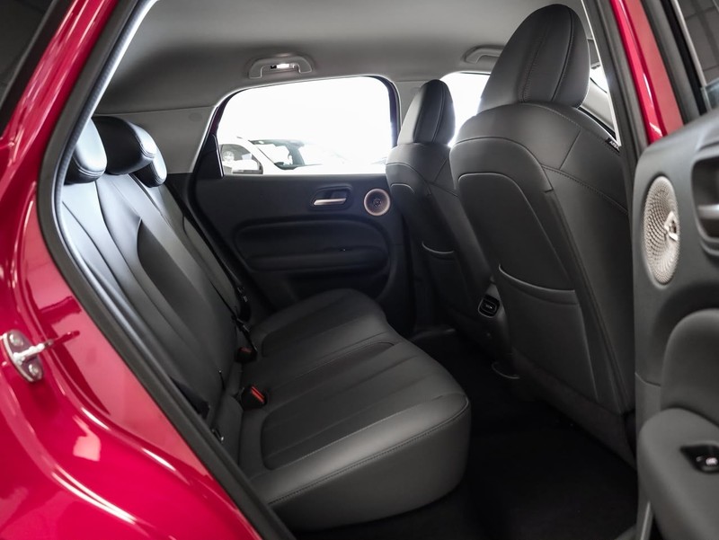 GWM ORA - GWM Haval Sandton - Image 11