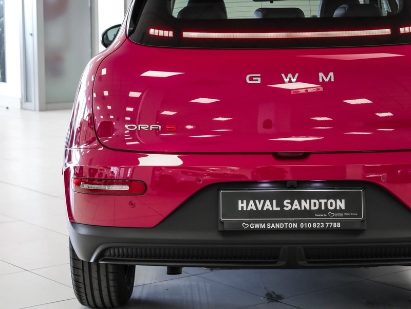 GWM ORA - GWM Haval Sandton - Image 21