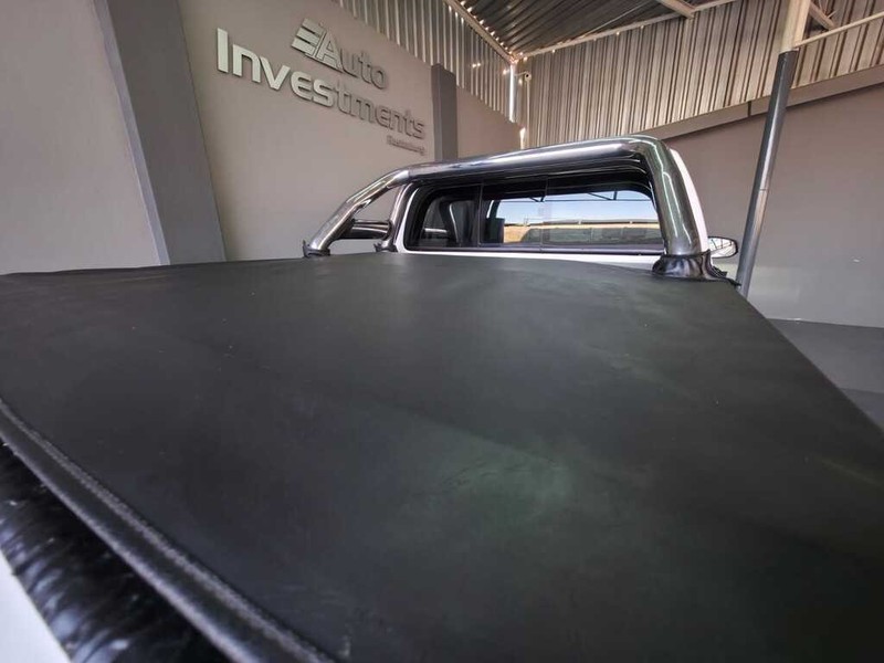 Toyota Hilux - Auto Investments Rustenburg - Image 13