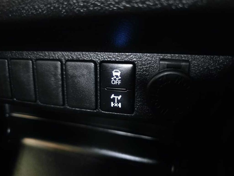 Toyota Hilux - Auto Investments Rustenburg - Image 18