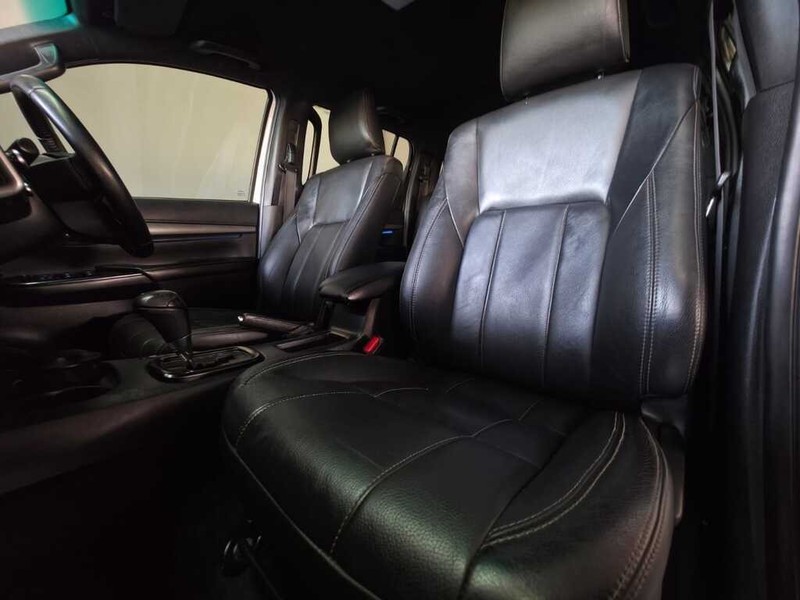Toyota Hilux - Auto Investments Rustenburg - Image 10