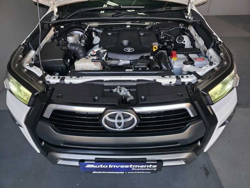 Toyota Hilux - Auto Investments Rustenburg - Image 20