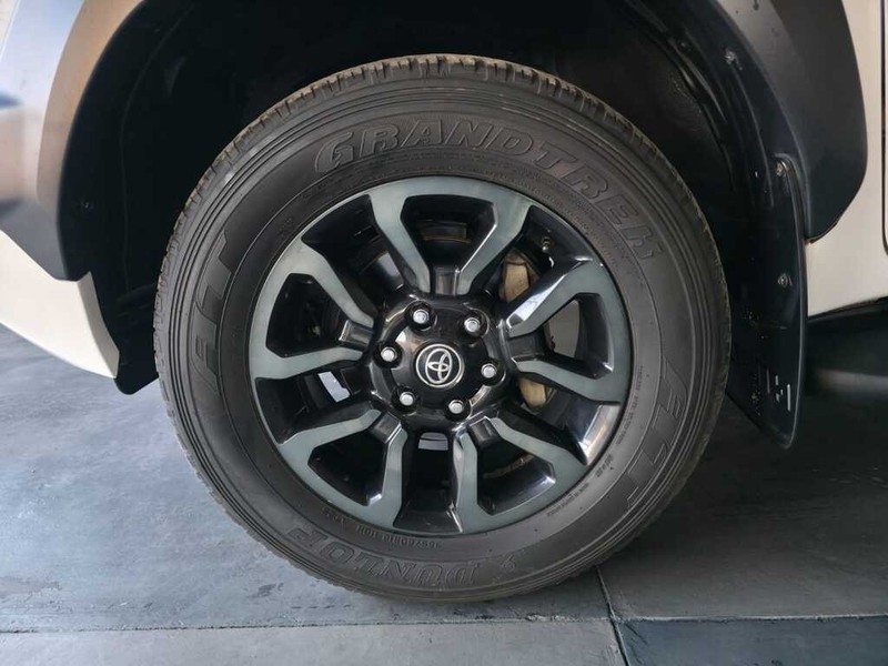 Toyota Hilux - Auto Investments Rustenburg - Image 9