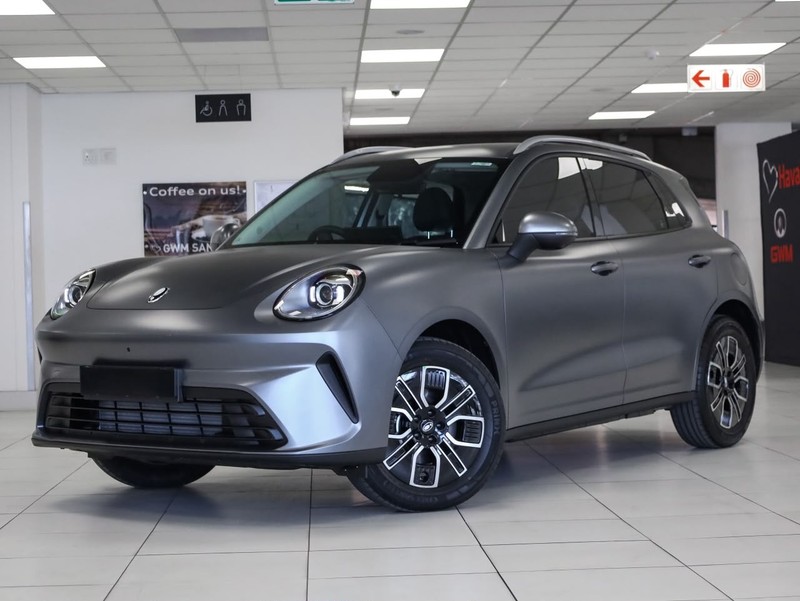 GWM ORA - GWM Haval Sandton - Image 1