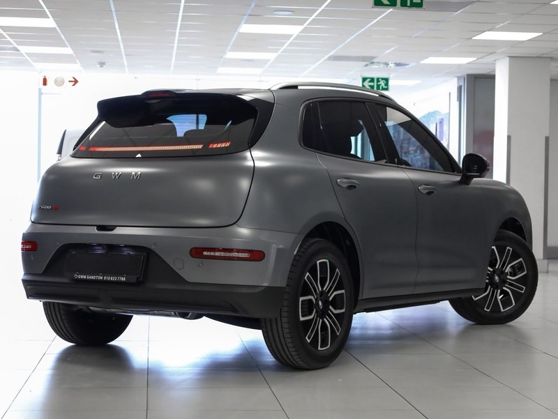 GWM ORA - GWM Haval Sandton - Image 20