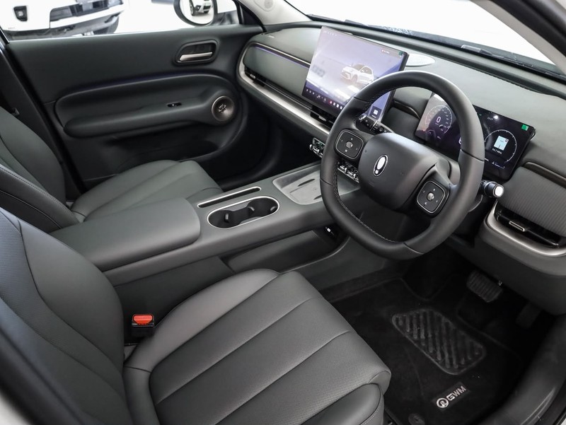 GWM ORA - GWM Haval Sandton - Image 8