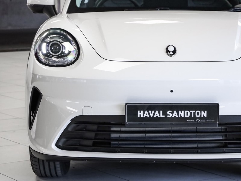 GWM ORA - GWM Haval Sandton - Image 4