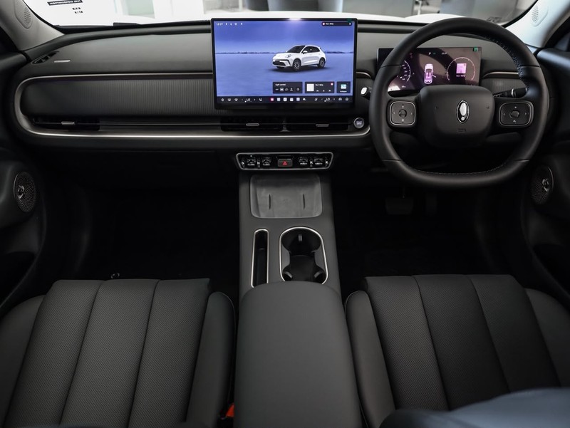 GWM ORA - GWM Haval Sandton - Image 18