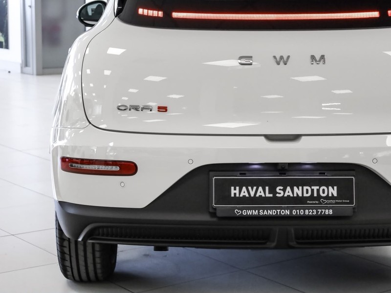 GWM ORA - GWM Haval Sandton - Image 24