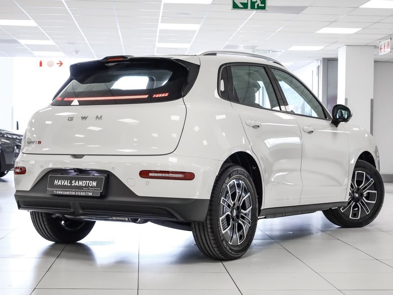 GWM ORA - GWM Haval Sandton - Image 23