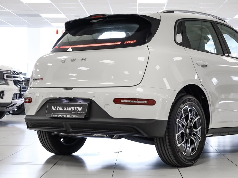 GWM ORA - GWM Haval Sandton - Image 22
