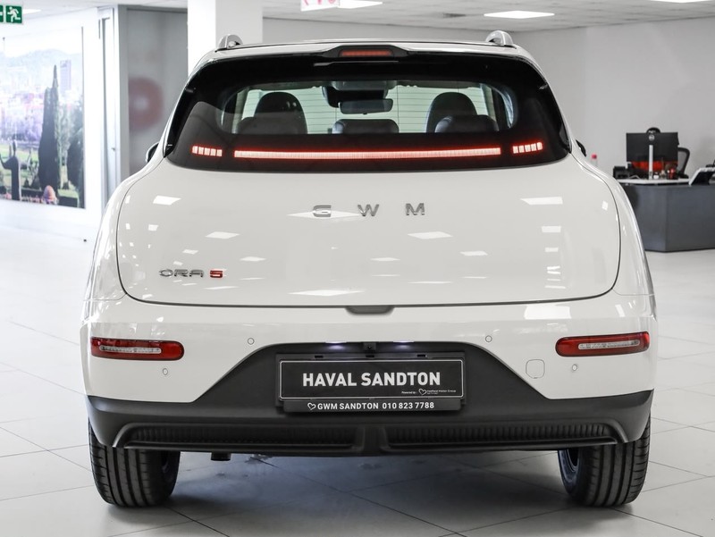 GWM ORA - GWM Haval Sandton - Image 26