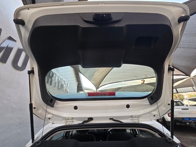 Ford Fiesta - Motortoria - Image 16