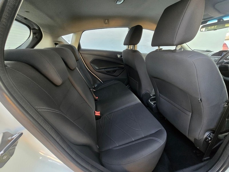 Ford Fiesta - Motortoria - Image 14