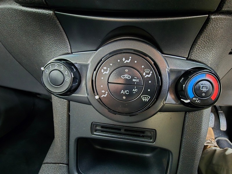 Ford Fiesta - Motortoria - Image 11