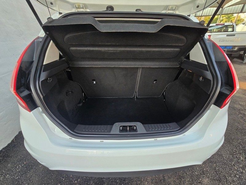Ford Fiesta - Motortoria - Image 15
