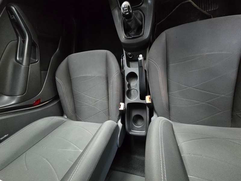 Ford Fiesta - Motortoria - Image 12