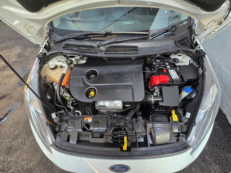 Ford Fiesta - Motortoria - Image 17