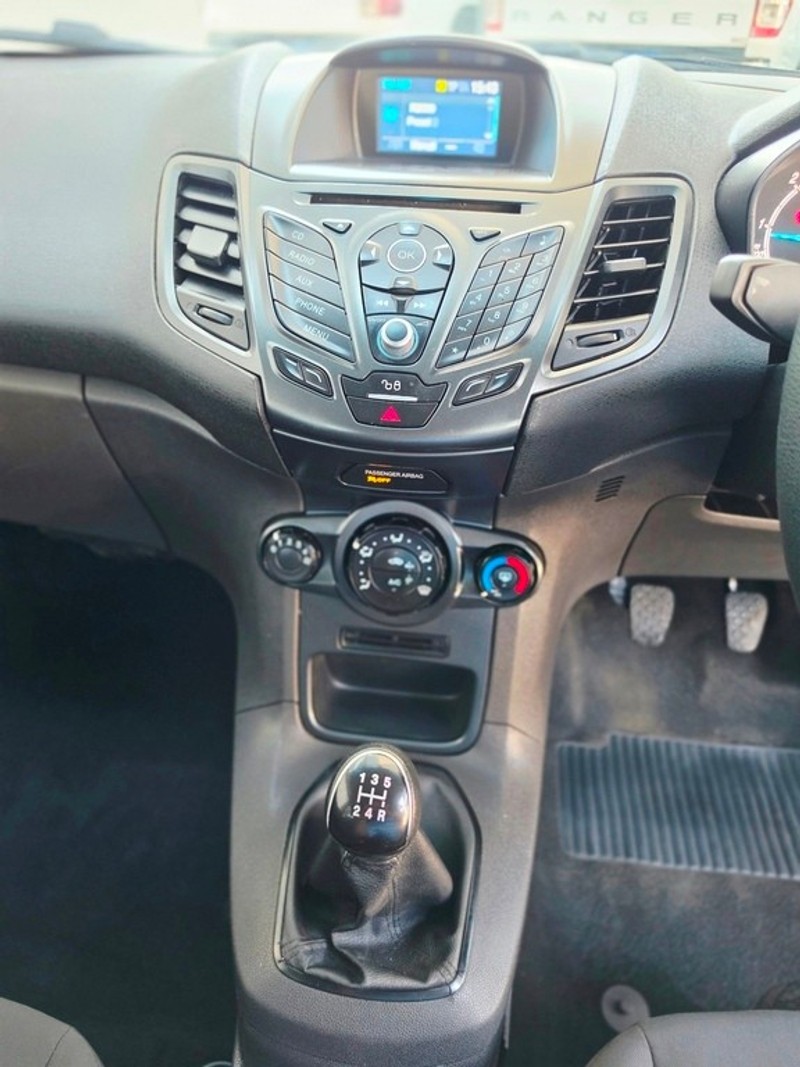 Ford Fiesta - Motortoria - Image 18