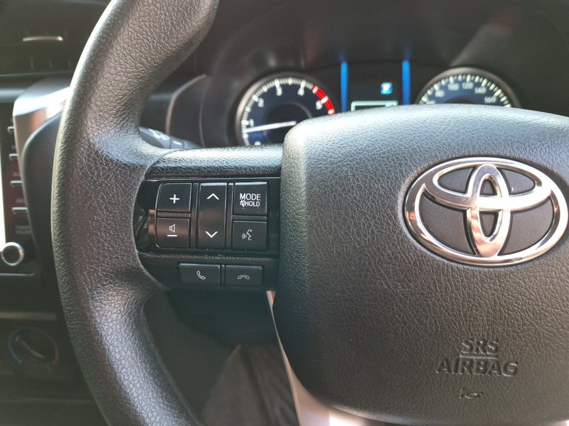 Toyota Fortuner - Nic Bottari Toyota - Image 7
