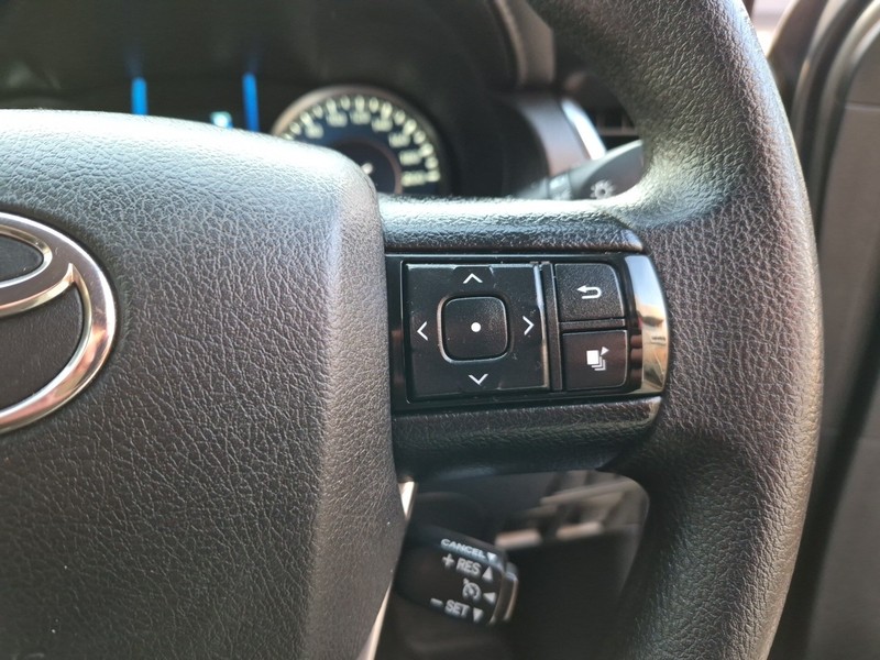 Toyota Fortuner - Nic Bottari Toyota - Image 8