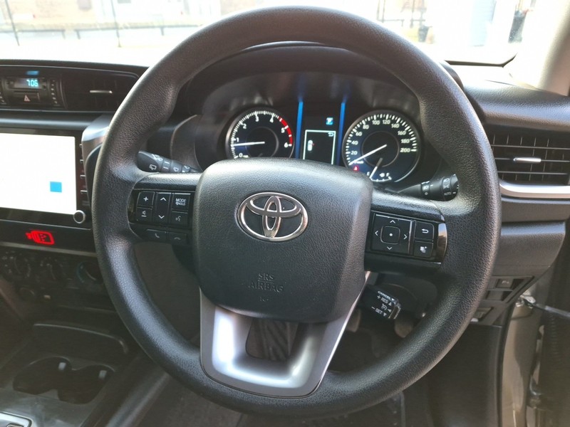 Toyota Fortuner - Nic Bottari Toyota - Image 6