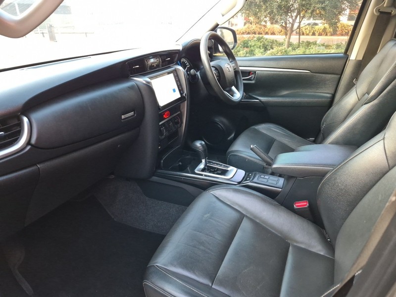 Toyota Fortuner - Nic Bottari Toyota - Image 5