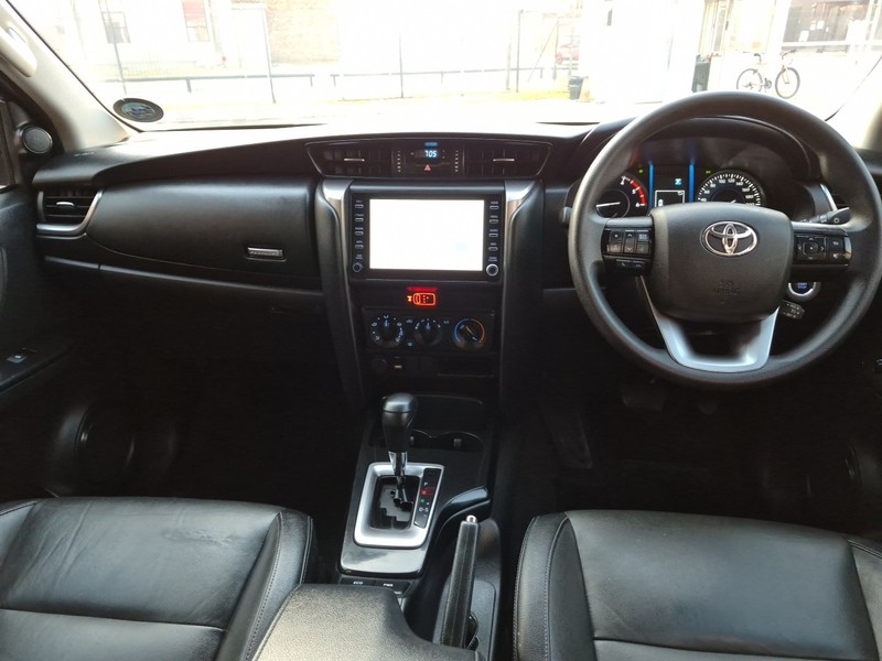 Toyota Fortuner - Nic Bottari Toyota - Image 19