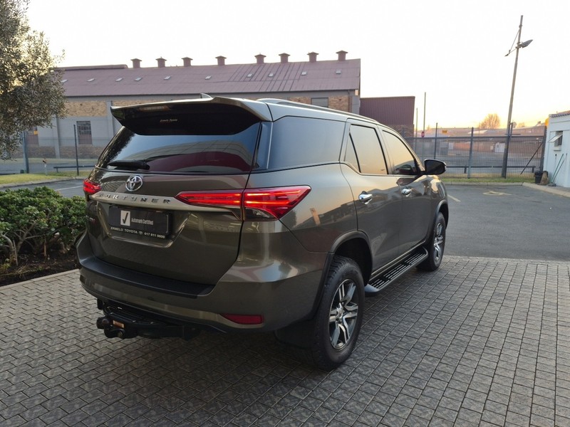 Toyota Fortuner - Nic Bottari Toyota - Image 20