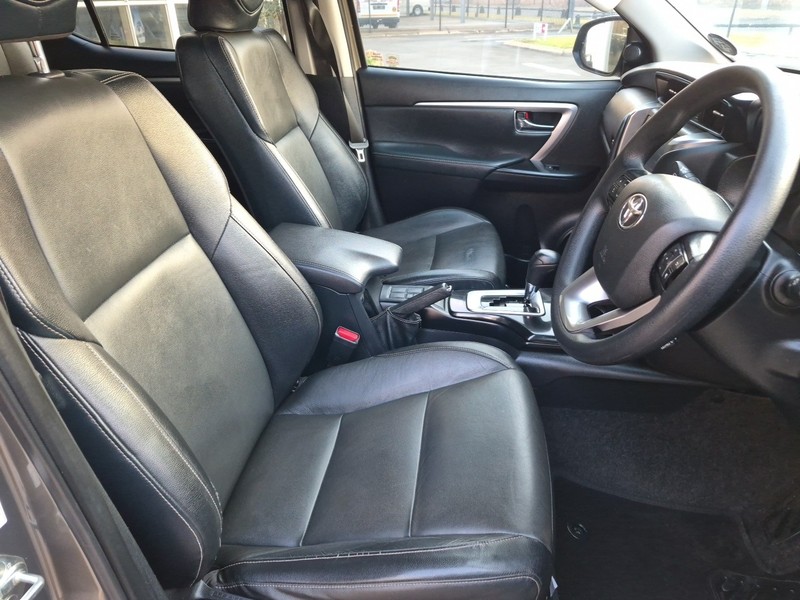 Toyota Fortuner - Nic Bottari Toyota - Image 13