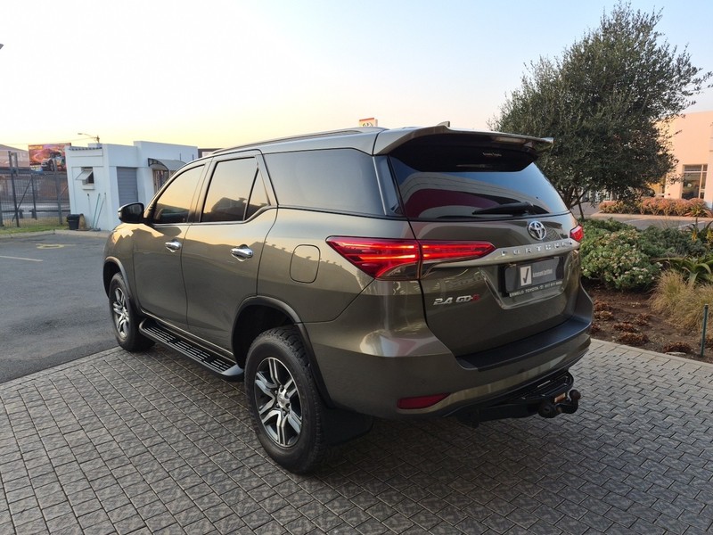 Toyota Fortuner - Nic Bottari Toyota - Image 17