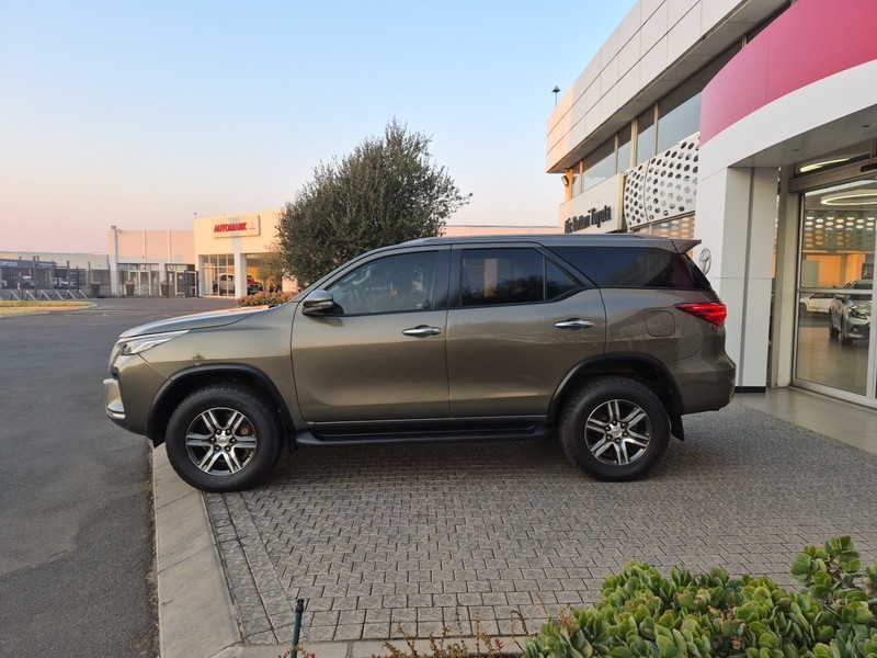 Toyota Fortuner - Nic Bottari Toyota - Image 18