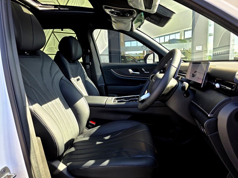Chery Tiggo 9 - Chery Silver Lakes - Image 10