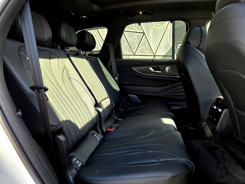 Chery Tiggo 9 - Chery Silver Lakes - Image 11