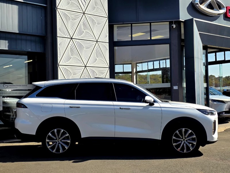 Chery Tiggo 9 - Chery Silver Lakes - Image 7