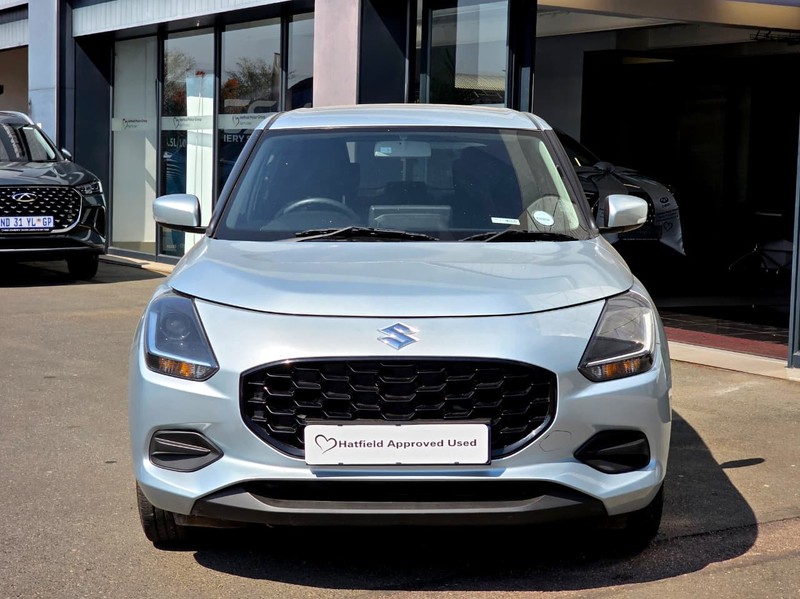 Suzuki Swift - Chery Silver Lakes - Image 5