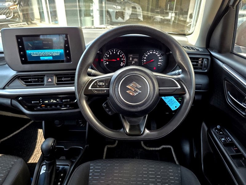 Suzuki Swift - Chery Silver Lakes - Image 15