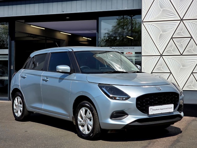 Suzuki Swift - Chery Silver Lakes - Image 7