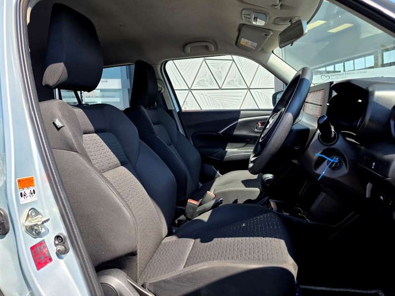 Suzuki Swift - Chery Silver Lakes - Image 2