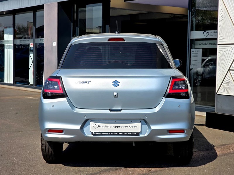 Suzuki Swift - Chery Silver Lakes - Image 10