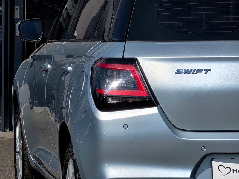 Suzuki Swift - Chery Silver Lakes - Image 12